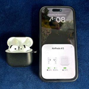 AirPod 4