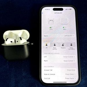 AirPod 4