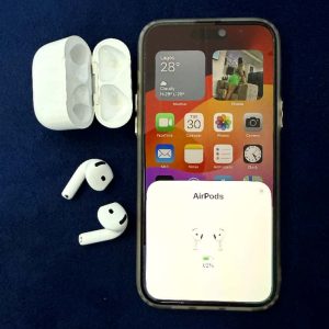 AirPod 4
