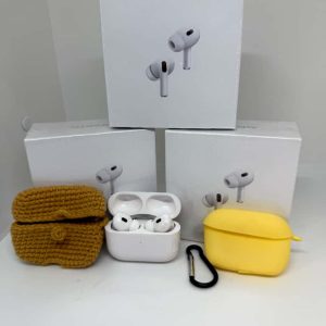 AirPod pro 2nd generation