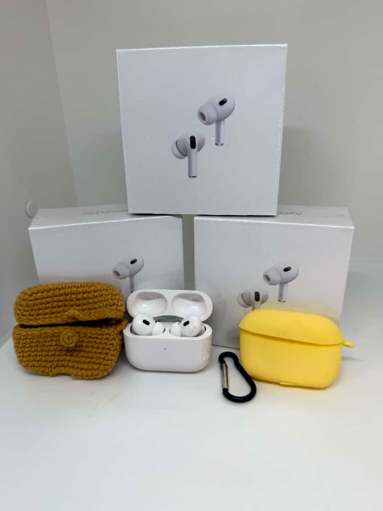 AirPod pro 2nd generation - Image 2