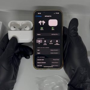 AirPod pro 2nd generation