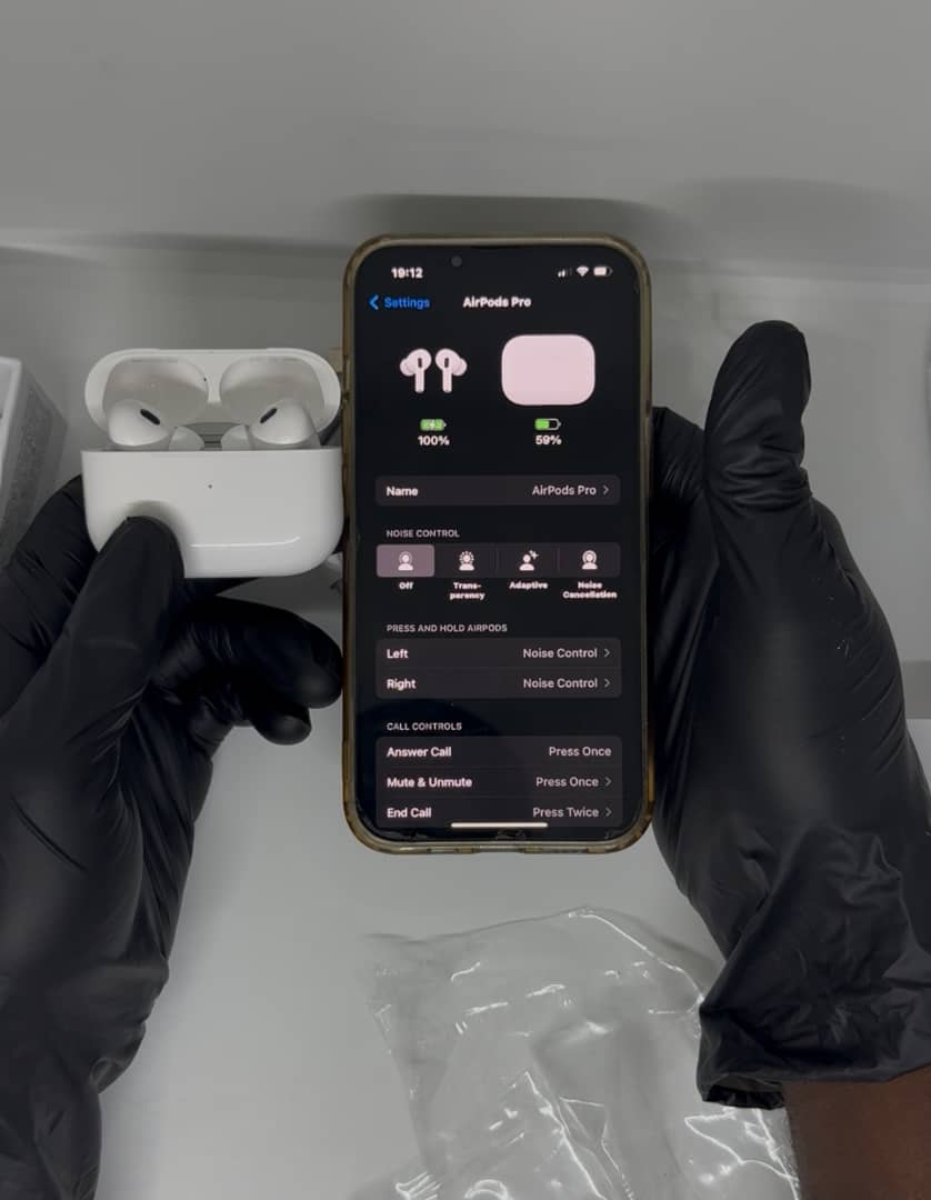 AirPod pro 2nd generation - Image 5