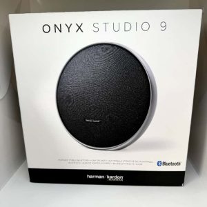 Harman/Kardon Onyx studios