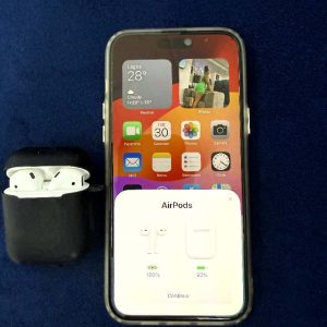 AirPod 2