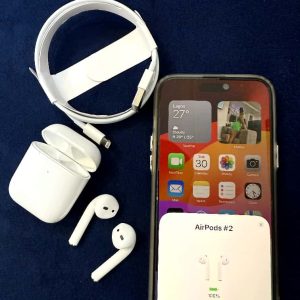 AirPod 2