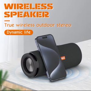 LDNIO Bluetooth speaker