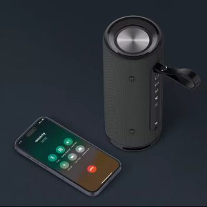 LDNIO Bluetooth speaker