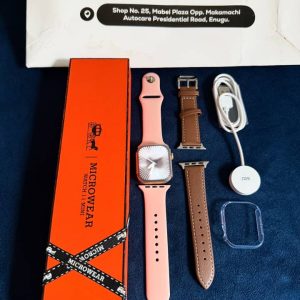 SERIES 11 MINI SMARTWATCH