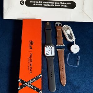 SERIES 11 MINI SMARTWATCH