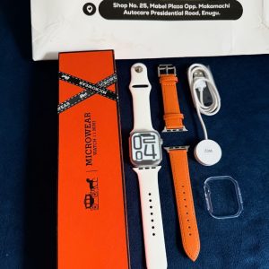 SERIES 11 MINI SMARTWATCH