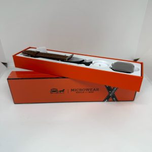 SERIES 11 MINI SMARTWATCH