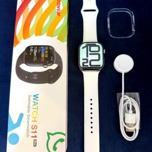 SERIES 11 PRO SWIMMABLE SMARTWATCH