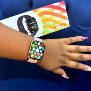 SERIES 11 PRO SWIMMABLE SMARTWATCH