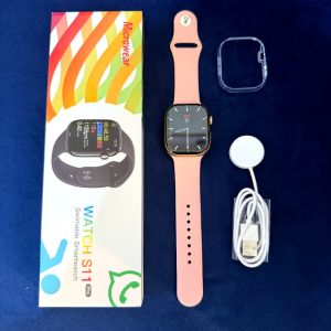 SERIES 11 PRO SWIMMABLE SMARTWATCH