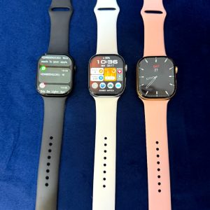 SERIES 11 PRO SWIMMABLE SMARTWATCH