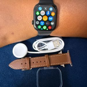 SERIES 11 MINI SMARTWATCH