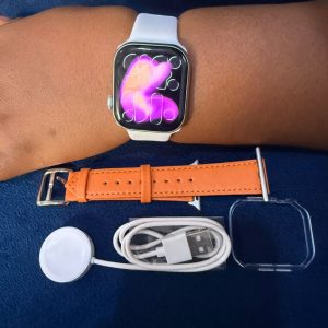 SERIES 11 MINI SMARTWATCH
