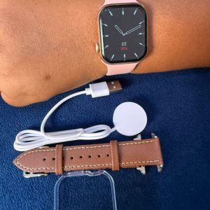 SERIES 11 MINI SMARTWATCH