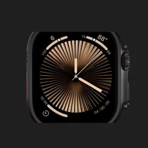 H16 Ultra plus smartwatch  49mm