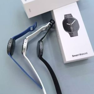 WATCH 8 SMART WATCH