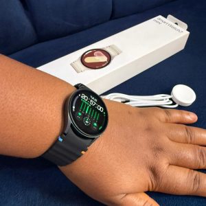 Watch 7 smartwatch