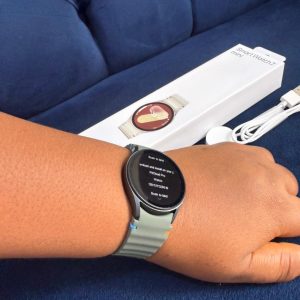 Watch 7 smartwatch
