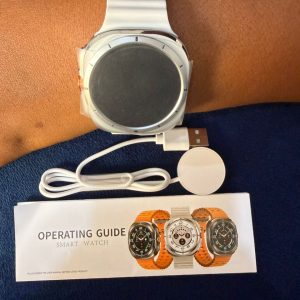 SMARTWATCH 8 ULTRA