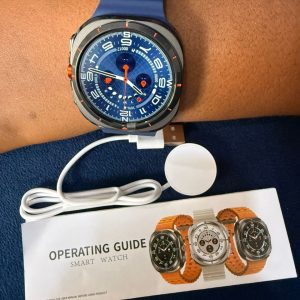 SMARTWATCH 8 ULTRA