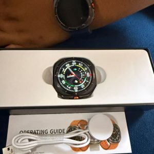 SMARTWATCH 8 ULTRA