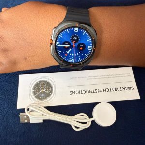SMARTWATCH 8 ULTRA