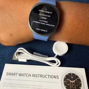 WATCH 8 SMARTWATCH 42MM/44MM