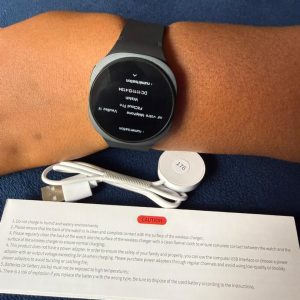 WATCH 8 SMARTWATCH 42MM/44MM