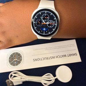 WATCH 8 SMARTWATCH 42MM/44MM