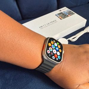 HK11 ULTRA 3 SMARTWATCH