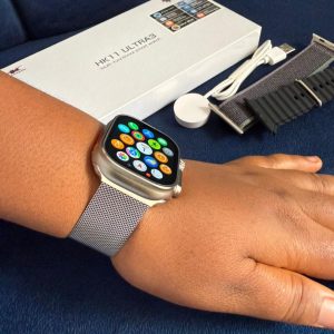 HK11 ULTRA 3 SMARTWATCH